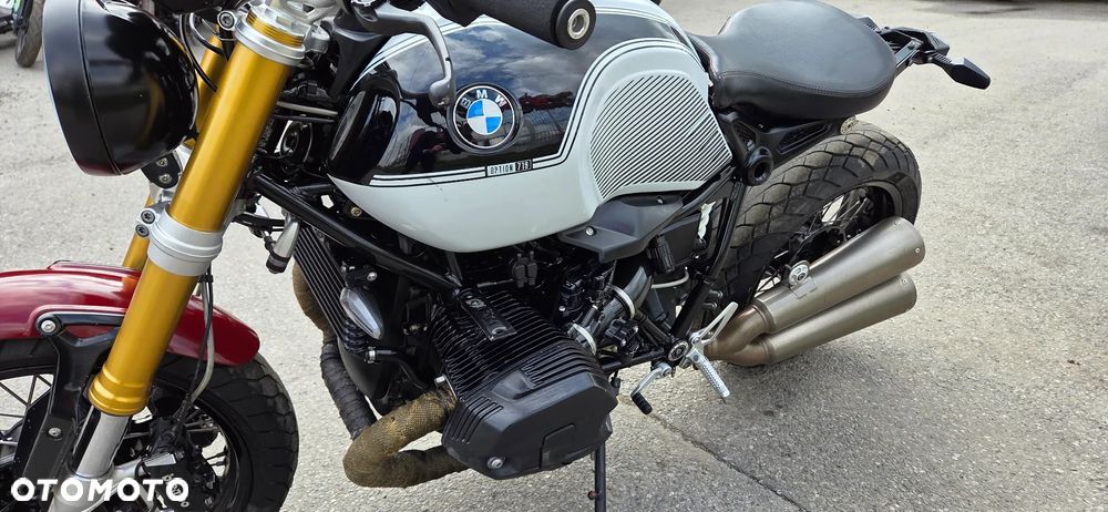 BMW R - 29