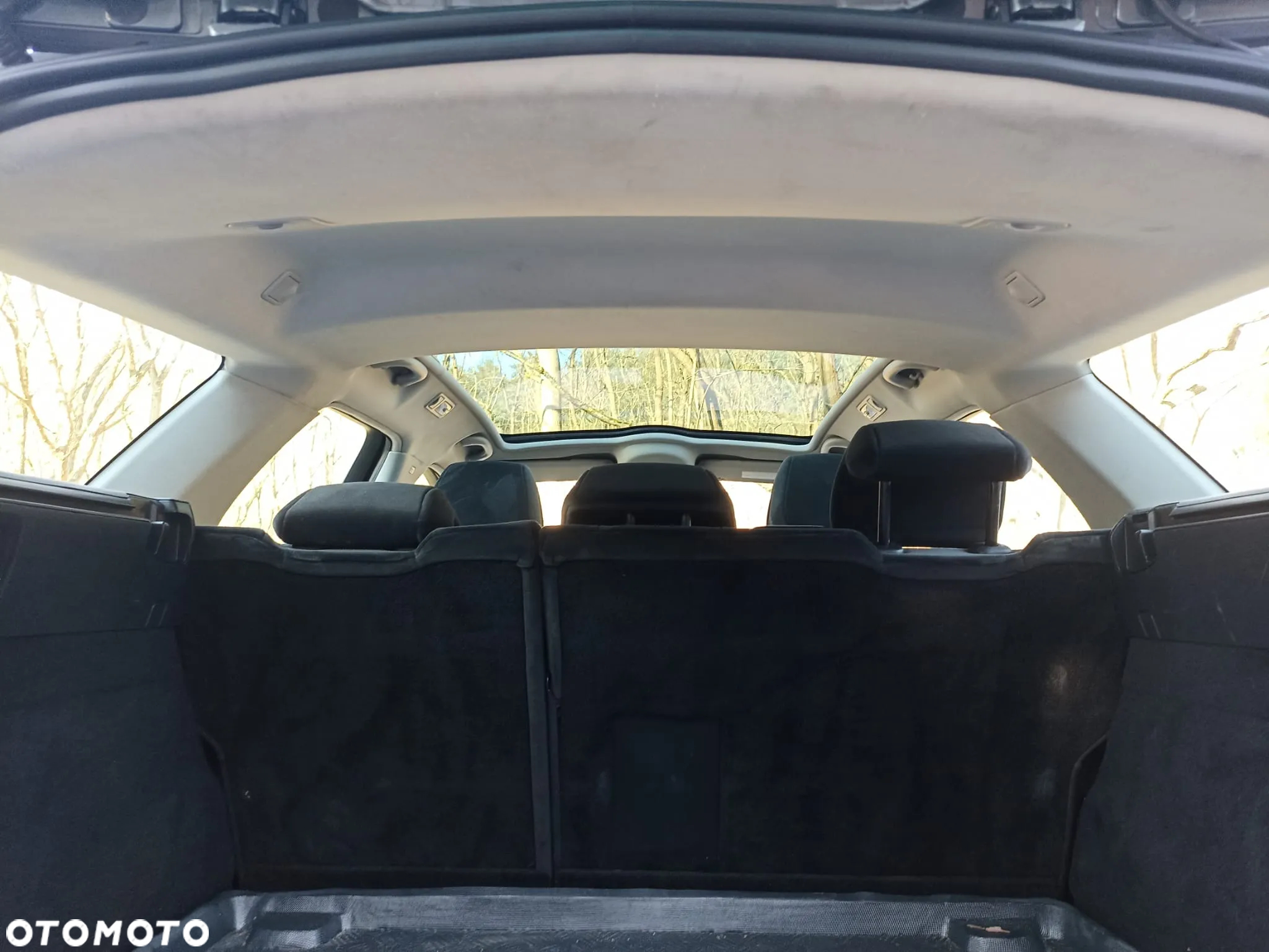 Citroën C5 1.6 HDi Attraction - 7