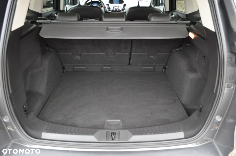 Ford Kuga 2.0 TDCi 4x4 Individual - 38