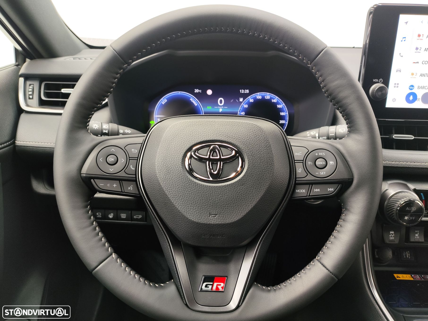 Toyota RAV4 - 13