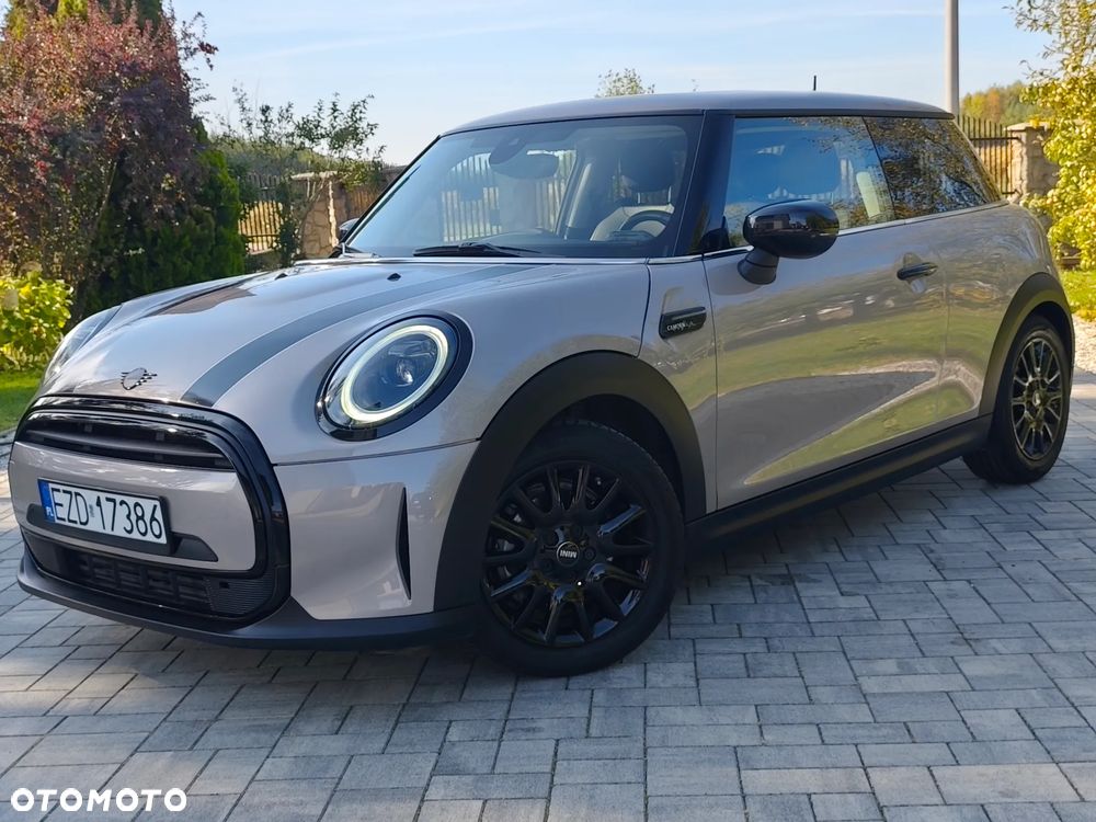 MINI One