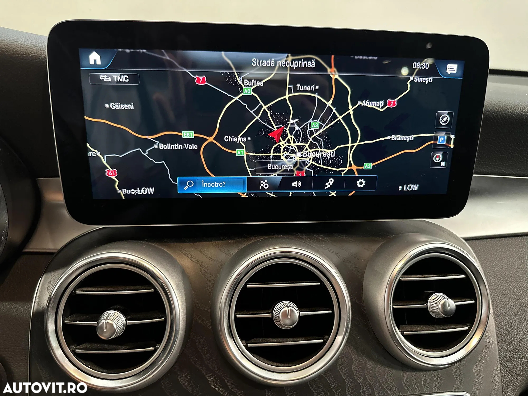 Mercedes-Benz GLC 220 d 4MATIC - 19