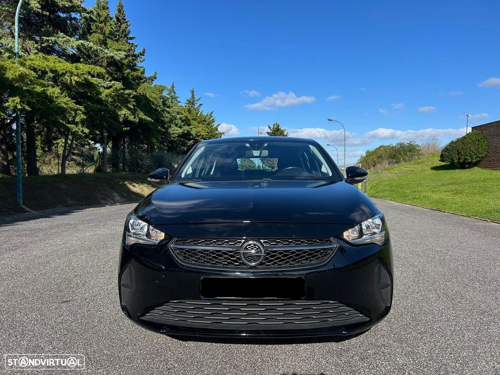 Opel Corsa 1.5 D Business Edition - 27