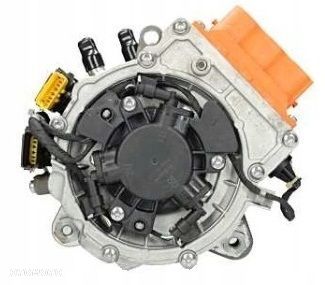 0437507003 ALTERNATOR CITROEN DS5 / 2.0 HDI HYBRYDA / HYBRID - 3