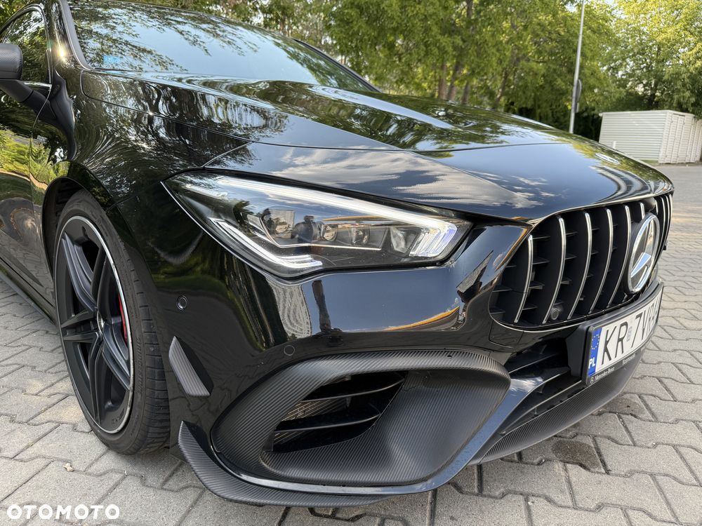 Mercedes-Benz CLA - 3