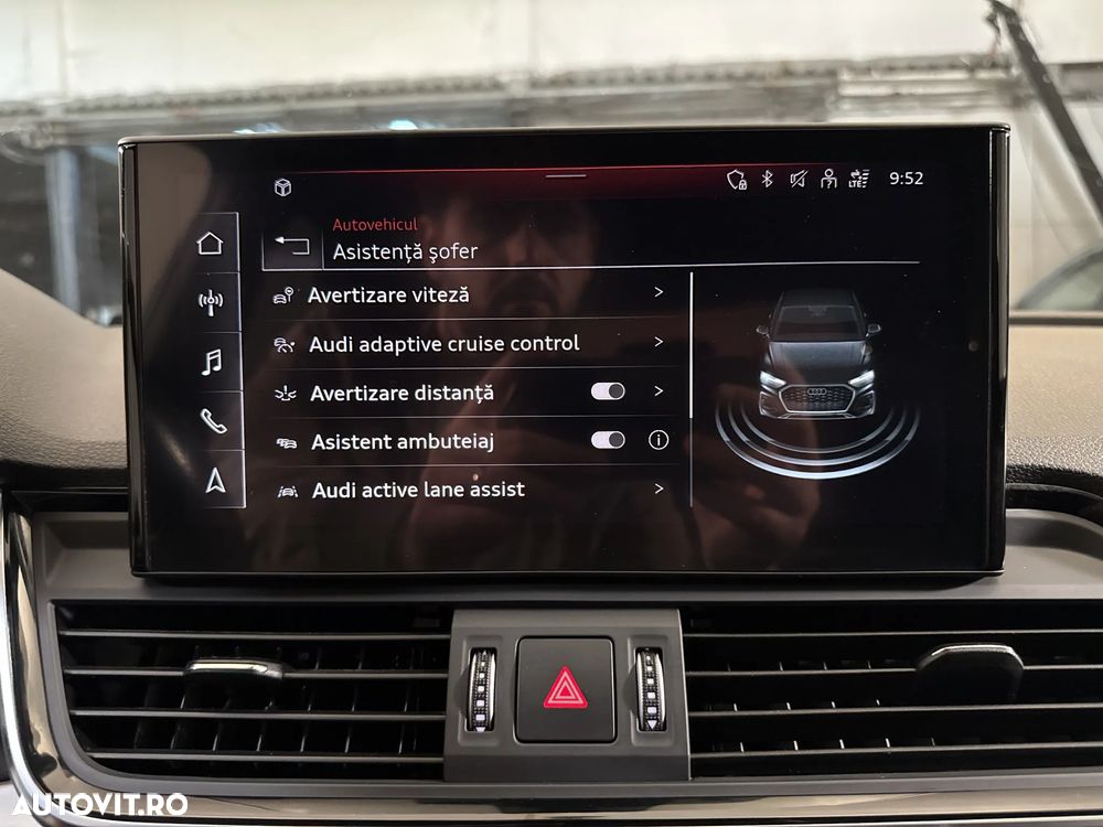 Audi Q5 Sportback - 21