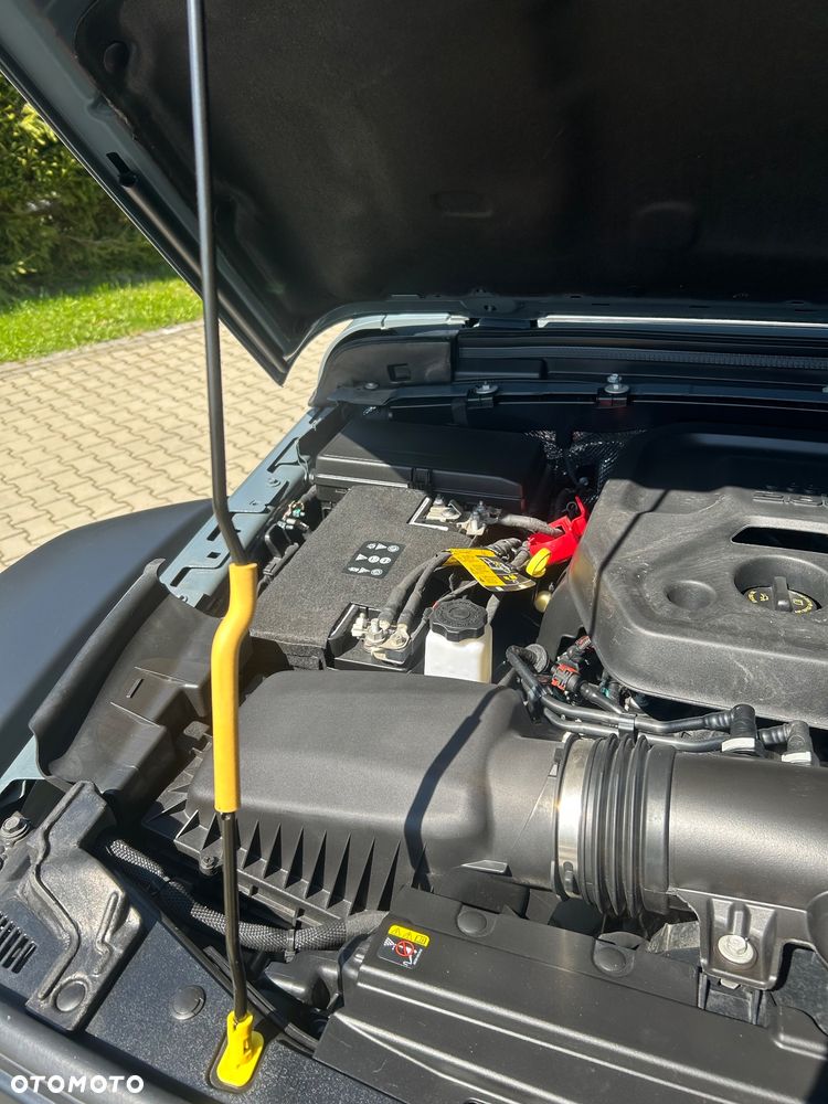 Jeep Wrangler Unlimited GME 2.0 Turbo Rubicon - 26