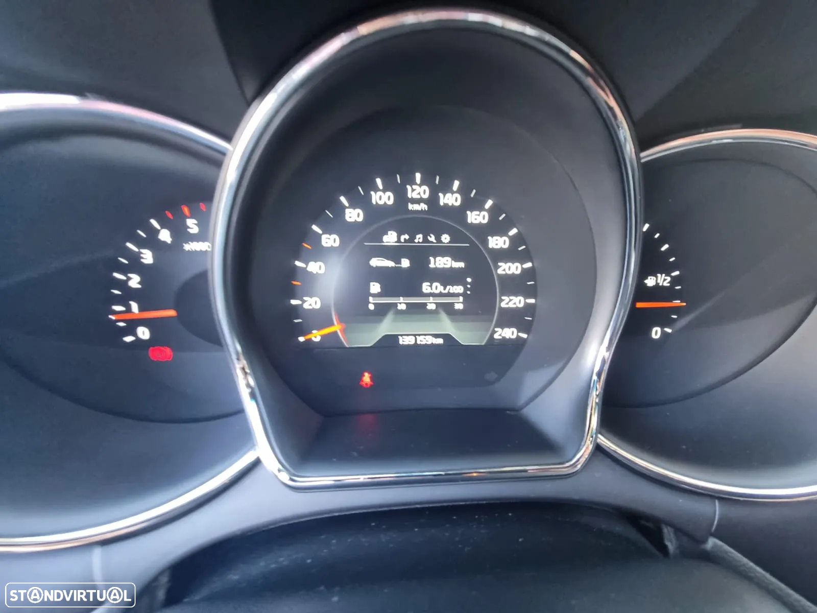 Kia Ceed SW 1.6 CRDi GT Line - 16
