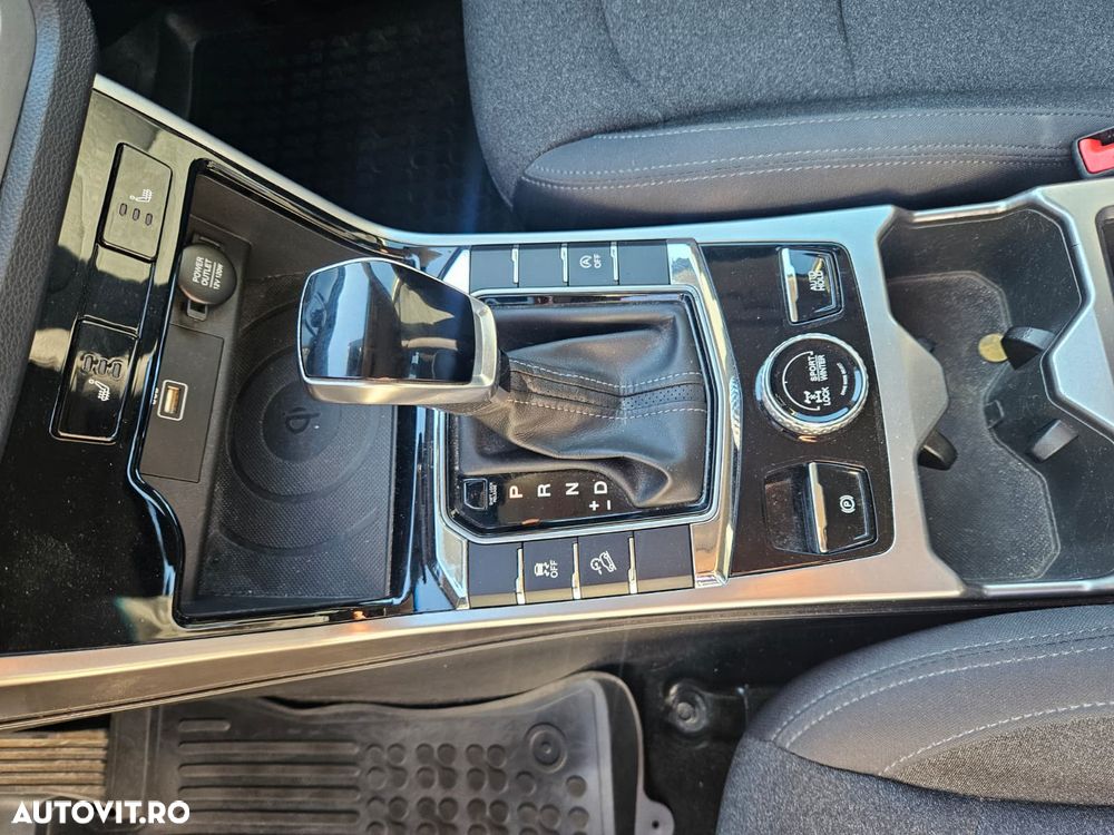 SsangYong Korando - 17