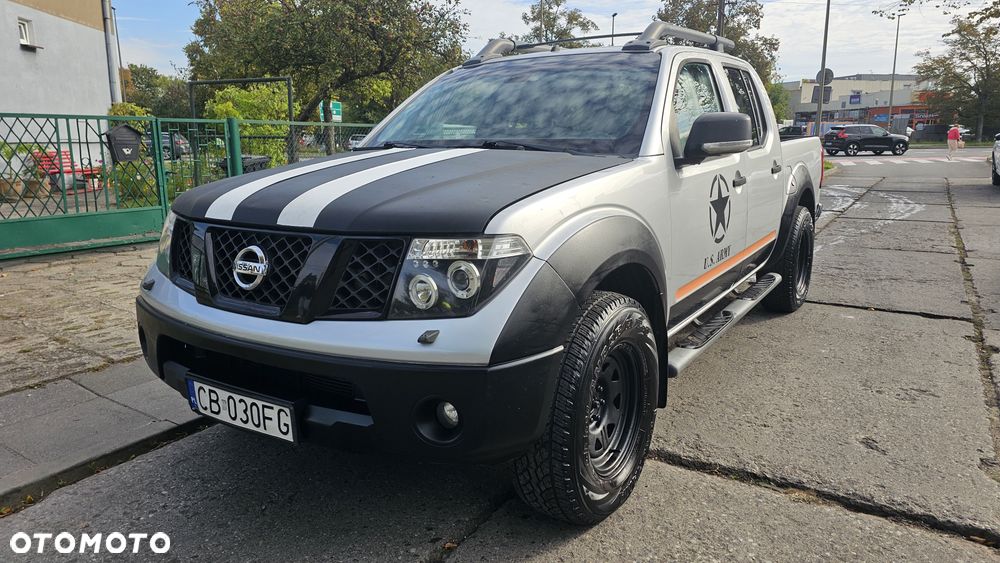 Nissan Navara - 3