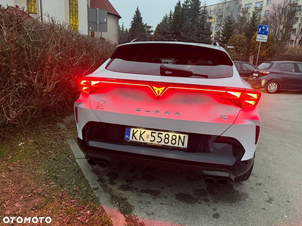 Cupra Formentor - 13