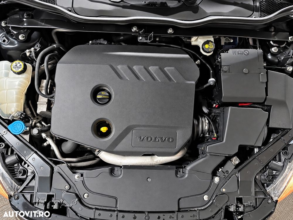 Volvo V40 - 15
