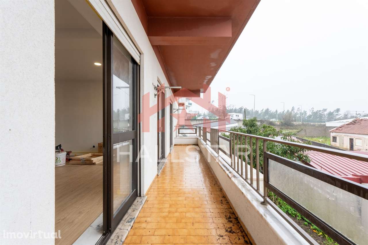 Apartamento T2 / Renovado / Marrazes - Grande imagem: 5/21