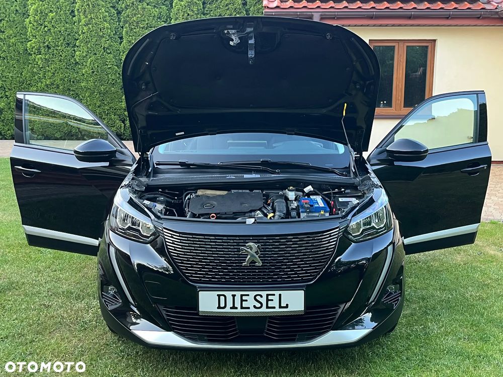 Peugeot 2008 - 10