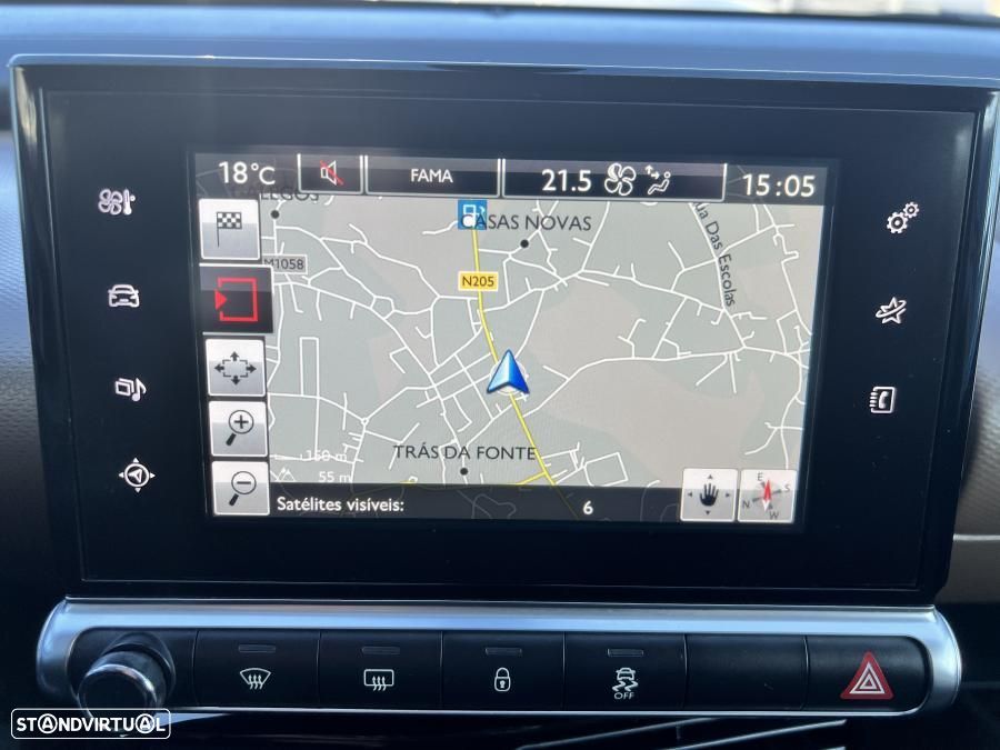 Citroën C4 Cactus 1.2 PureTech Shine Pack - 34