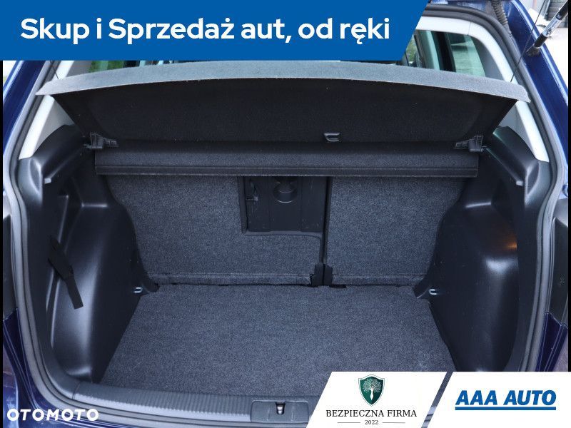 Volkswagen Golf Plus - 15