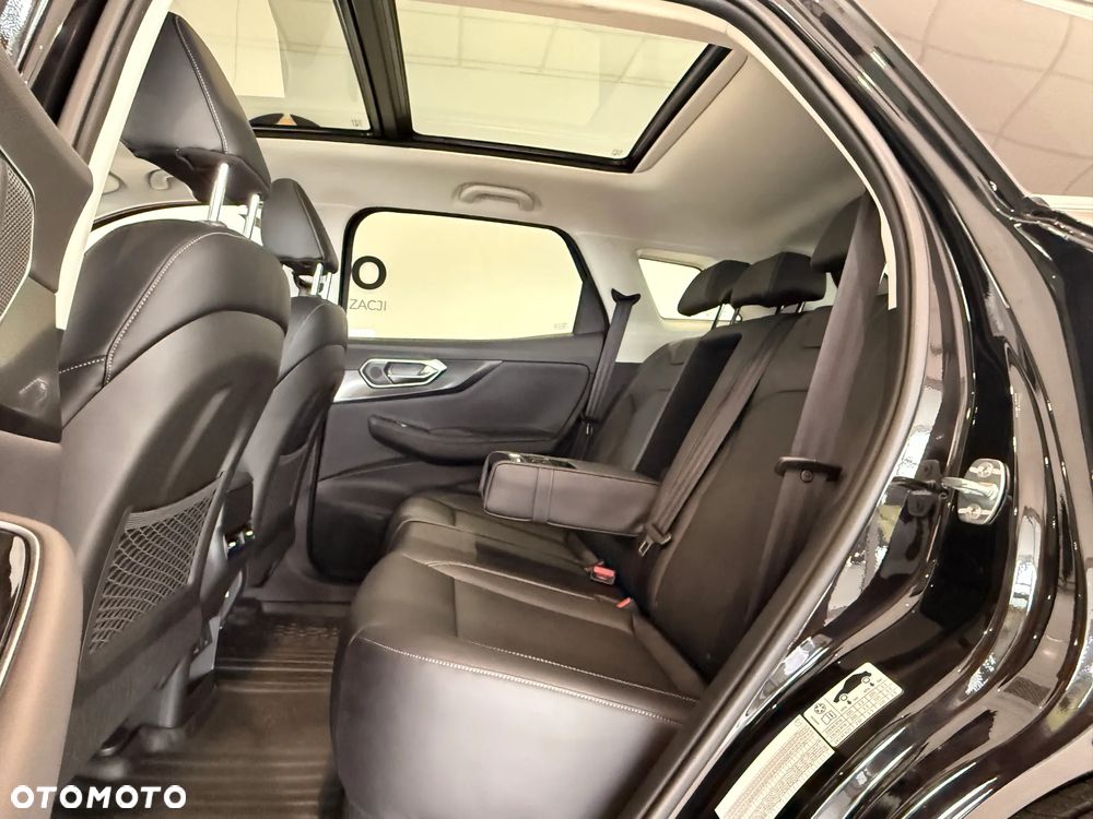 BAIC 7 1.5T Luxury Plus DCT - 13