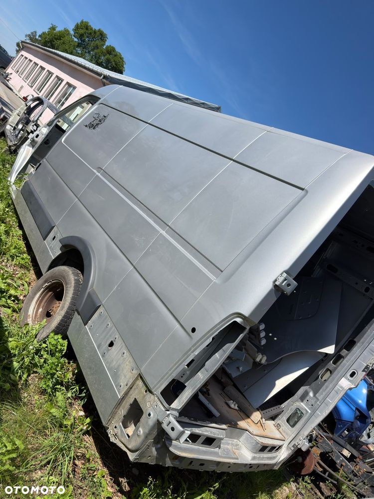 Opel Movano - 2
