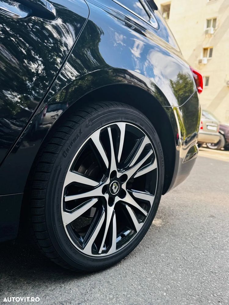 Renault Talisman ENERGY dCi 160 EDC INITIALE PARIS - 21