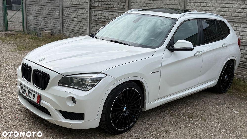 BMW X1 - 4