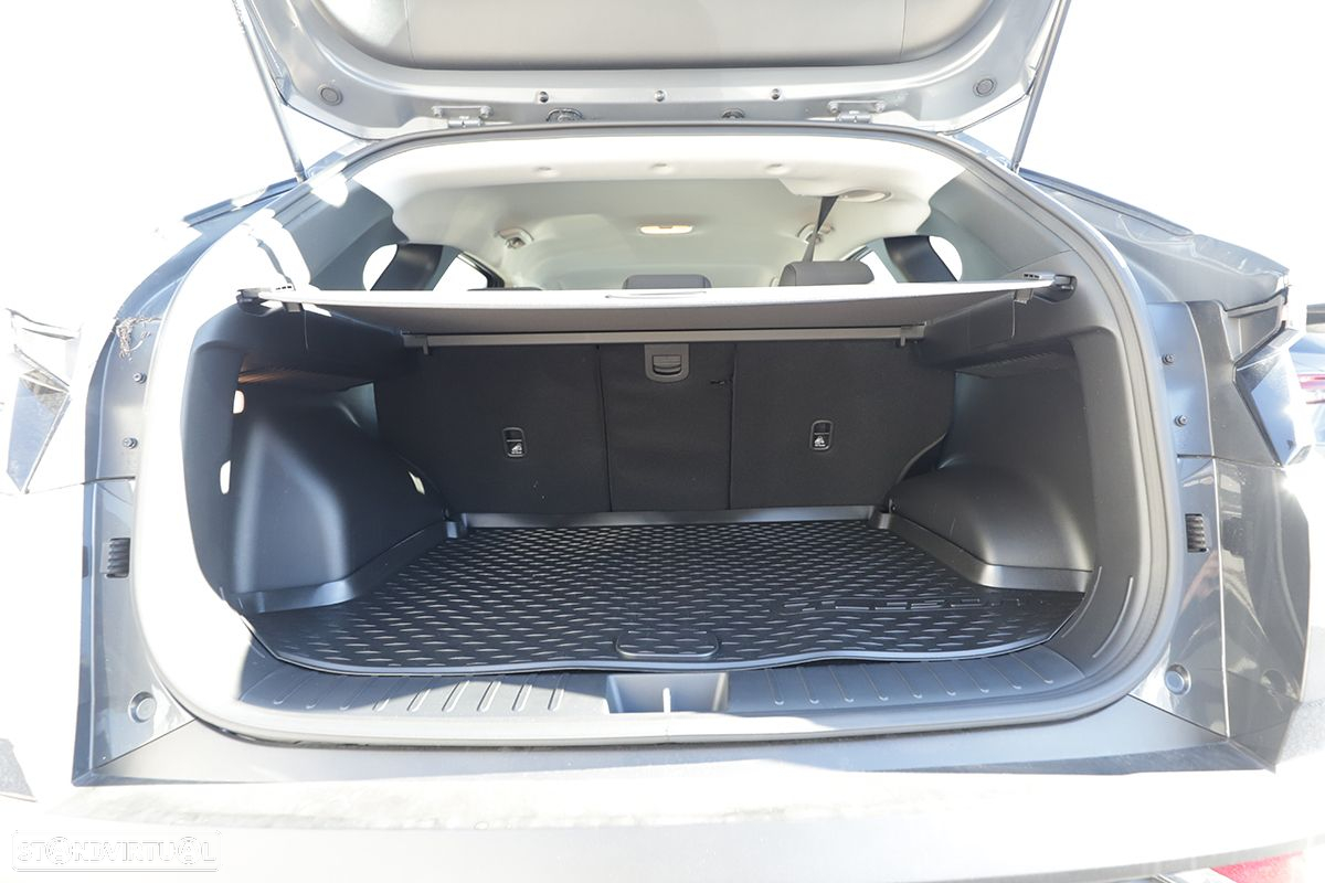 Hyundai Tucson 1.6 T-GDi Premium - 22