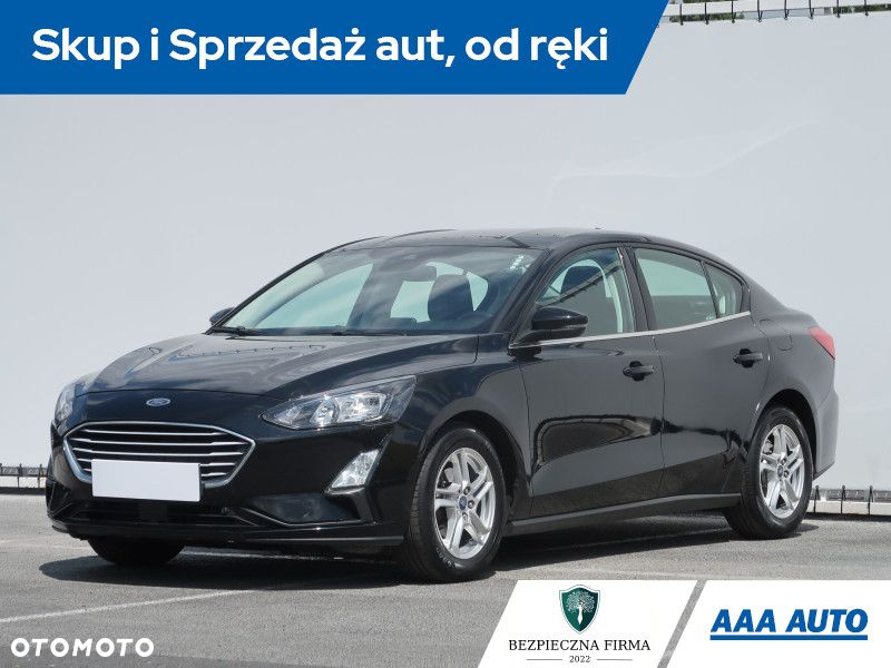 Ford Focus - 2