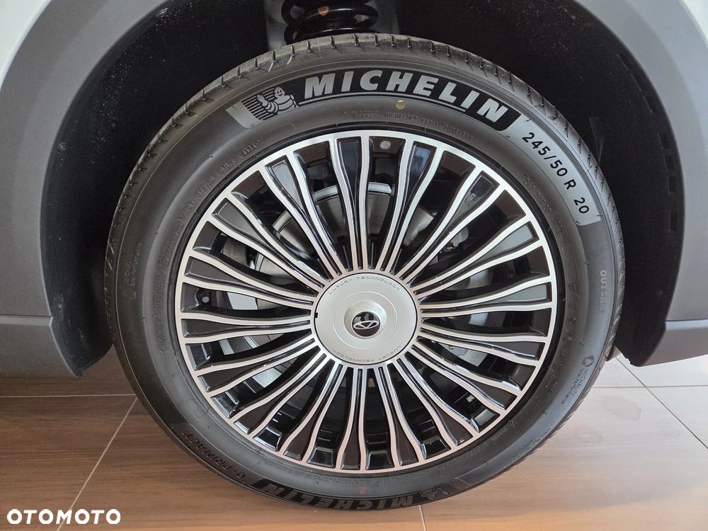 Chery Tiggo 9 - 13