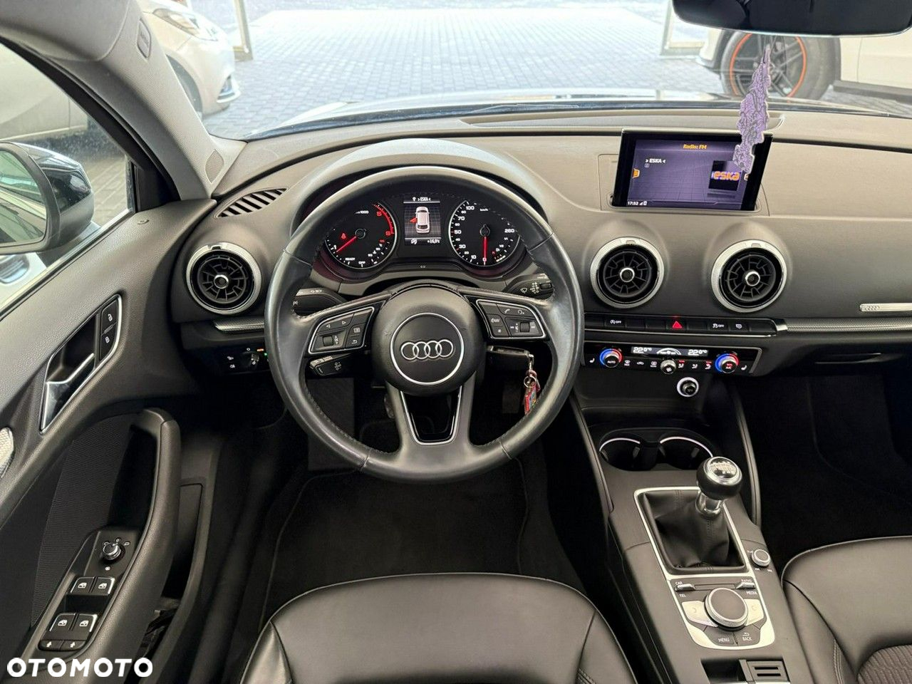 Audi A3 - 26