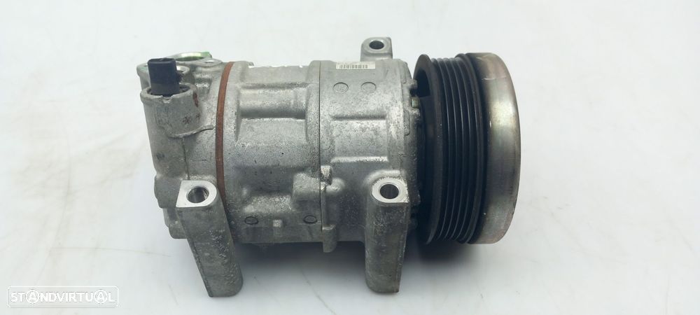 Compressor AC FIAT Punto Evo (199_) - 3