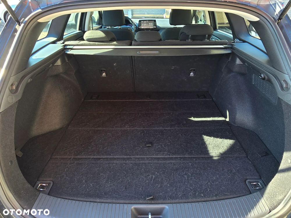 Hyundai i30 1.0 T-GDI Modern - 31