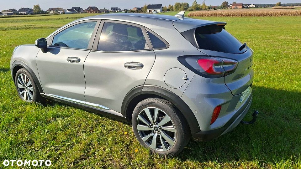Ford Puma - 7