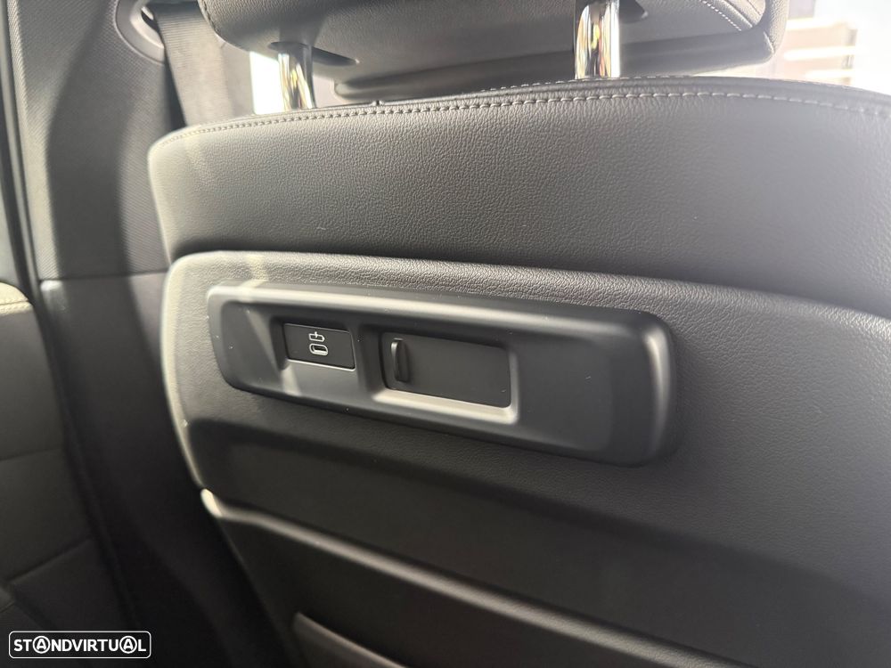 BMW X5 45 e xDrive Pack M - 37