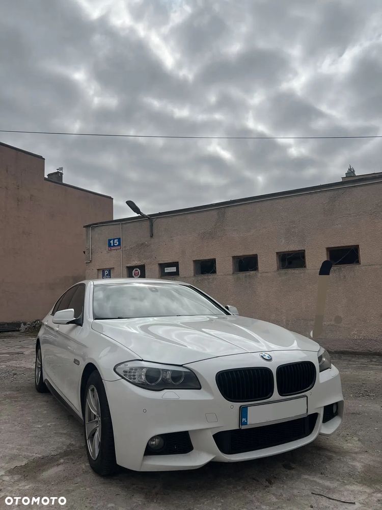 BMW Seria 5 - 3