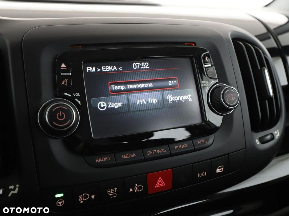 Fiat 500L 1.4 16V Trekking - 26