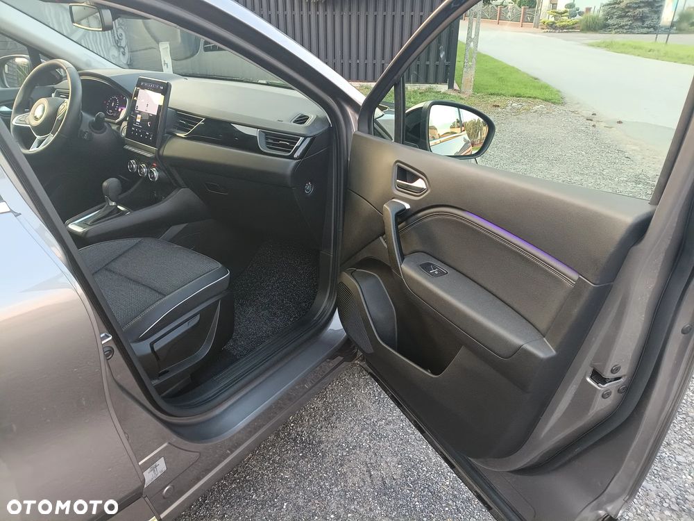 Mitsubishi ASX 1.3 Turbo Mildhybrid DCT TOP - 21