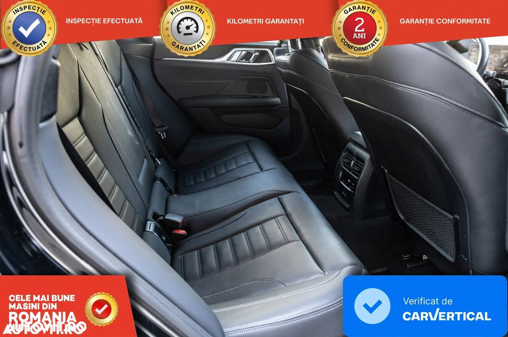 BMW Seria 4 430i M Sport - 28