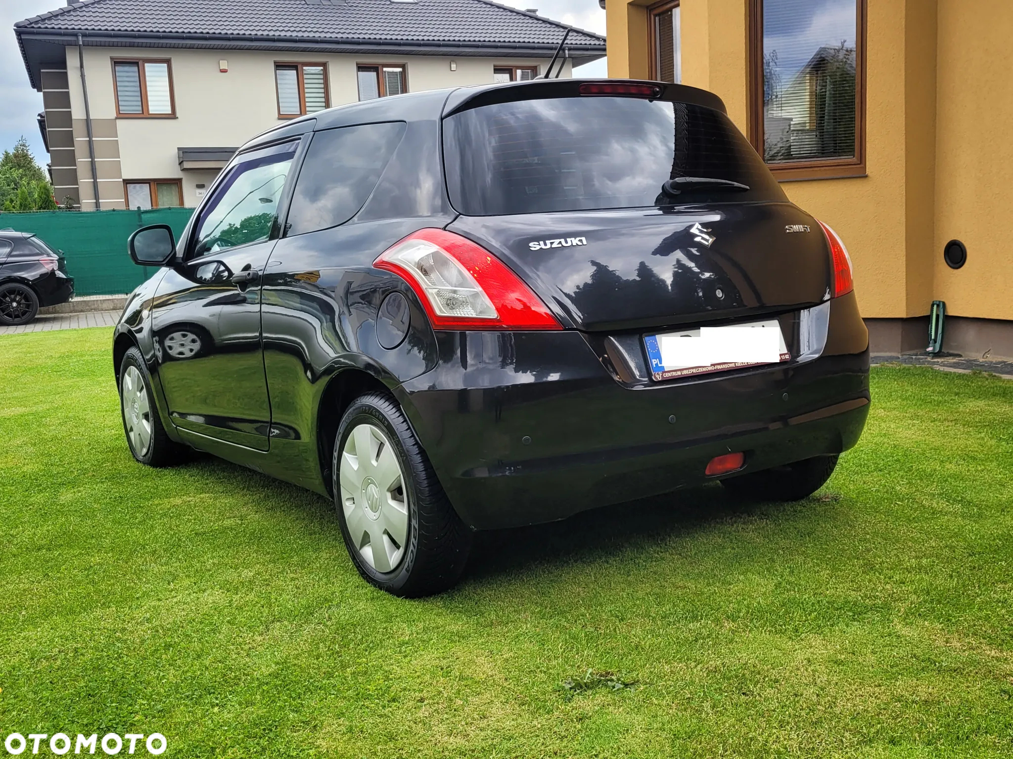 Suzuki Swift 1.2 Comfort - 4