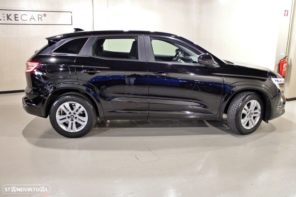 Renault Austral 1.3 Mild Hybrid Evolution - 9