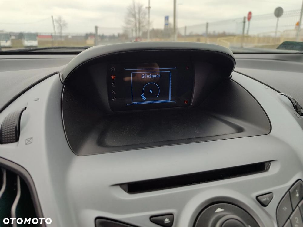 Ford B-MAX 1.4 SYNC Edition - 15