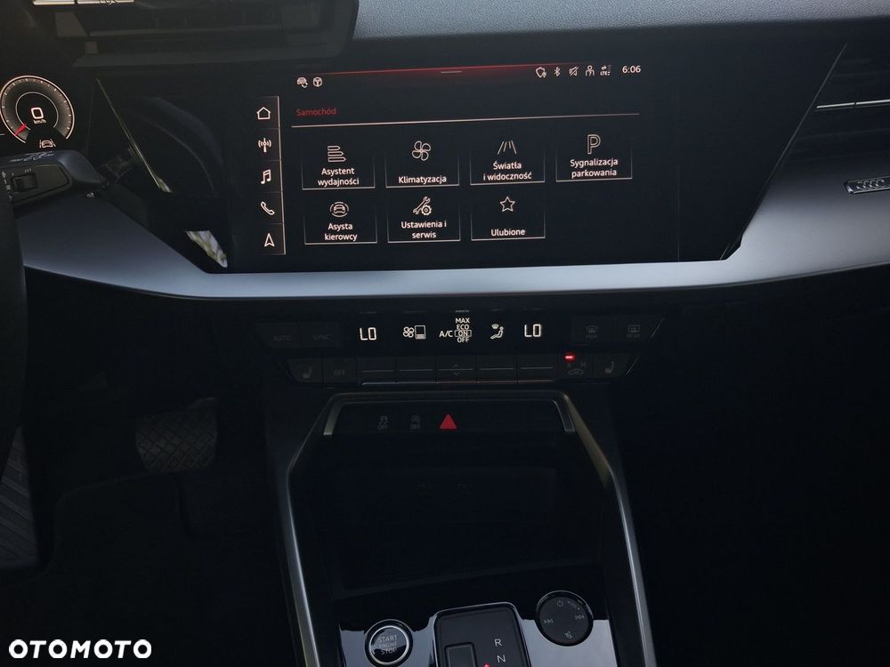Audi A3 Sportback - 21