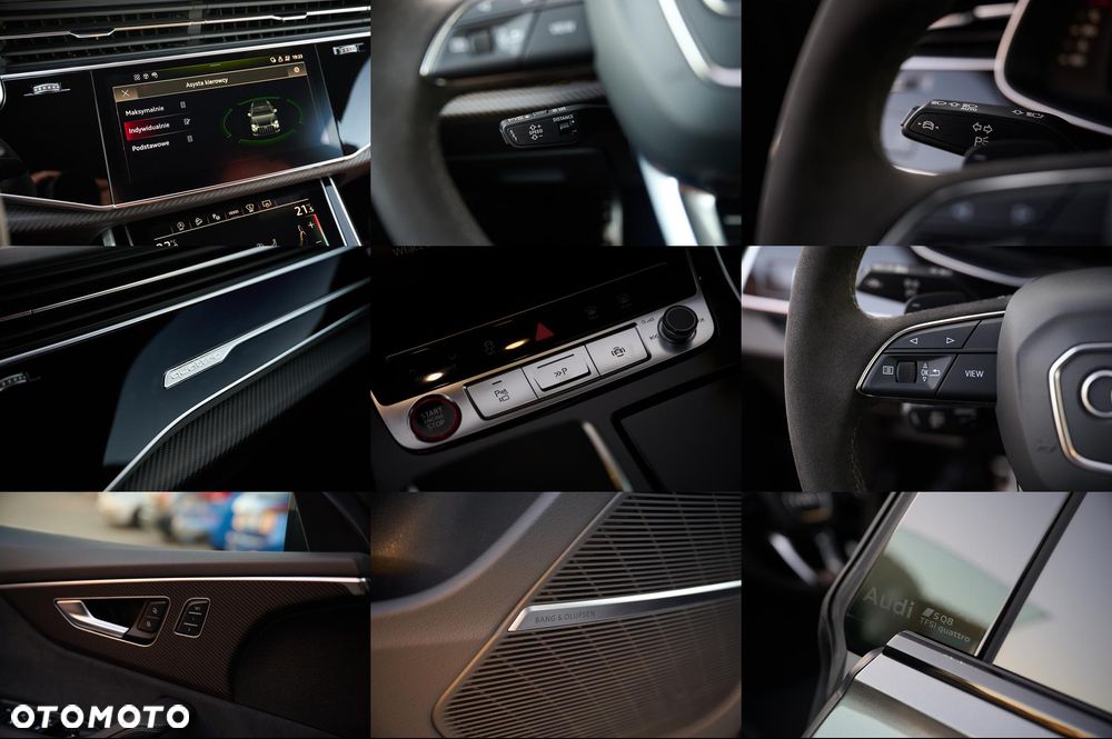 Audi SQ8 - 40