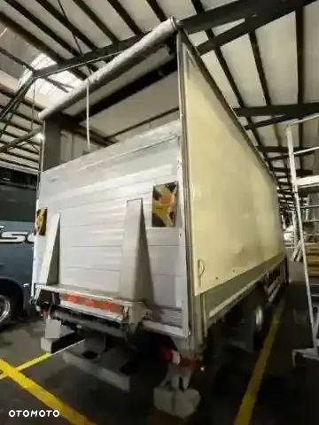 Mercedes-Benz ACTROS 1845 - 14