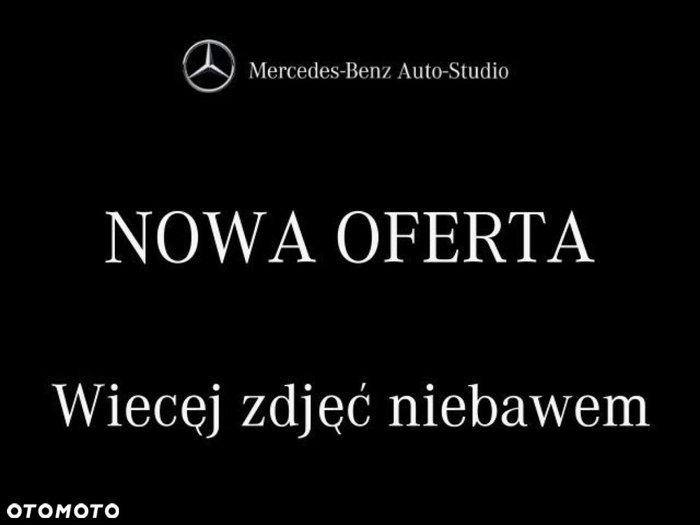 Mercedes-Benz GLE - 2