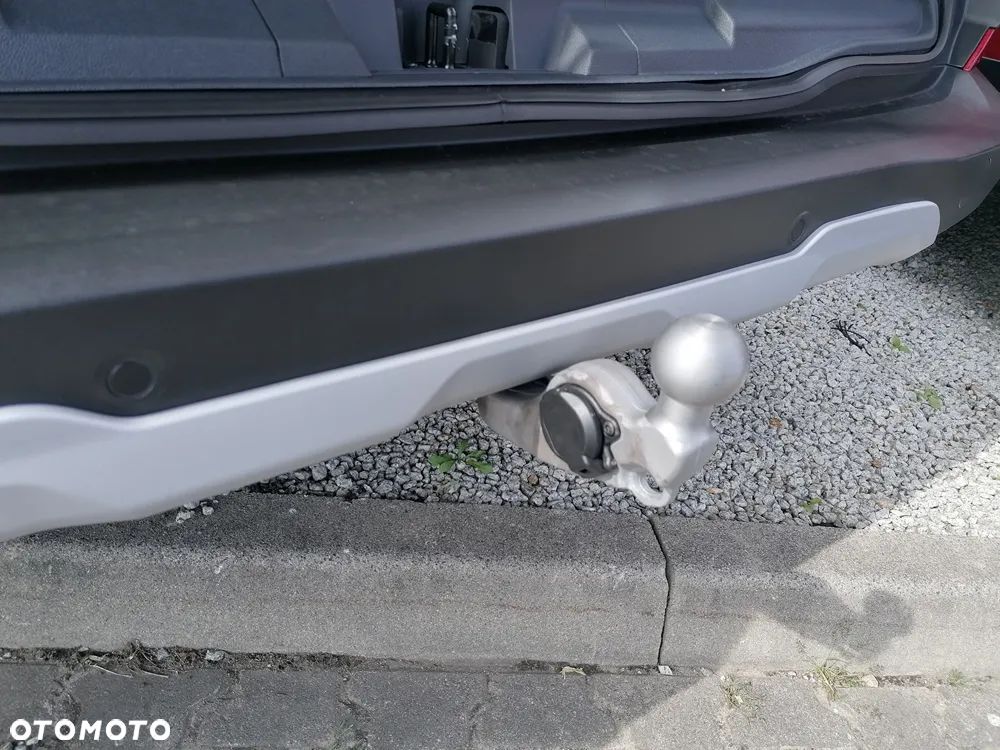 Ford Tourneo Custom 2.5 PHEV CVT 340 L2 Active - 40