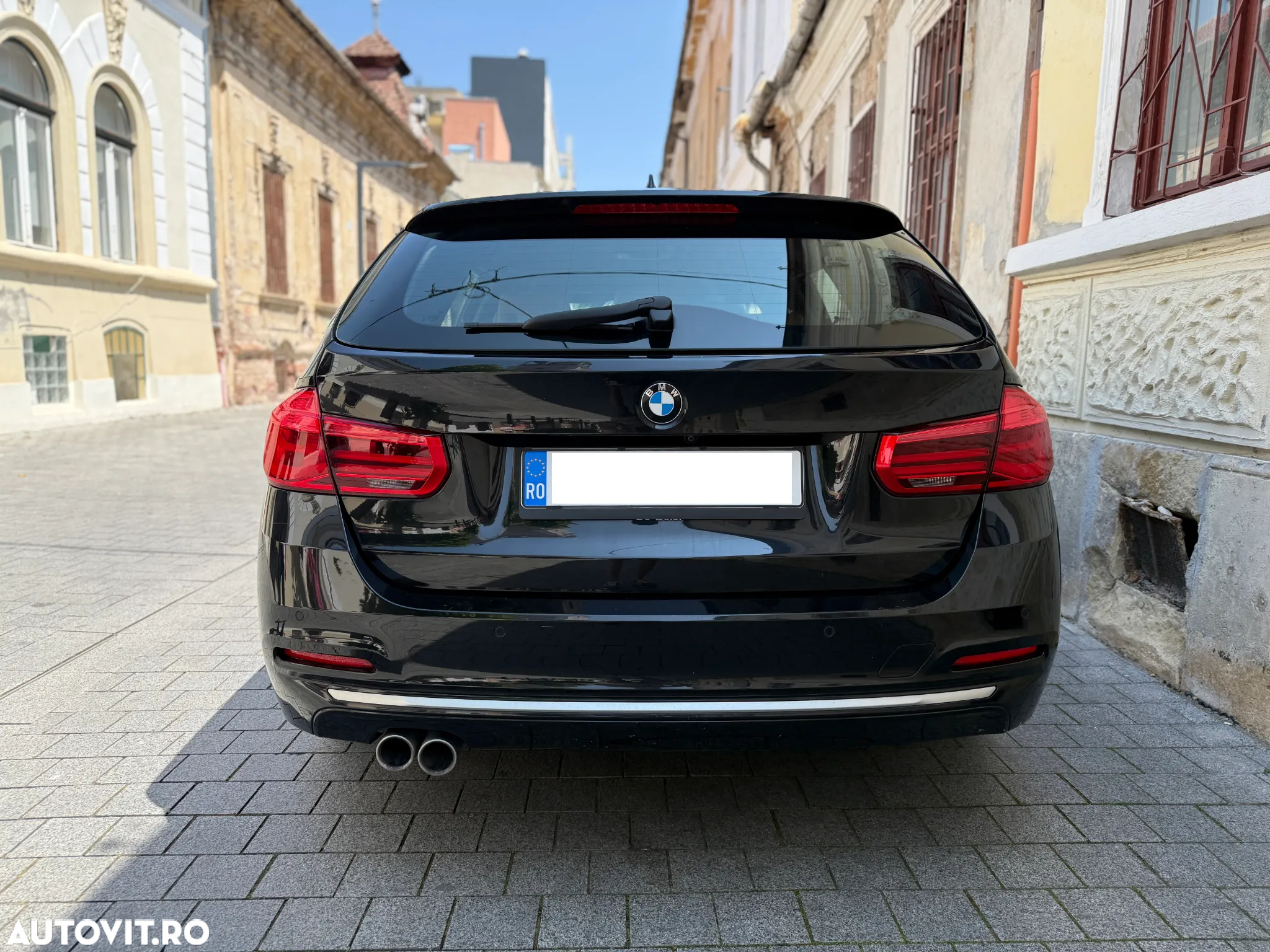BMW Seria 3 - 8