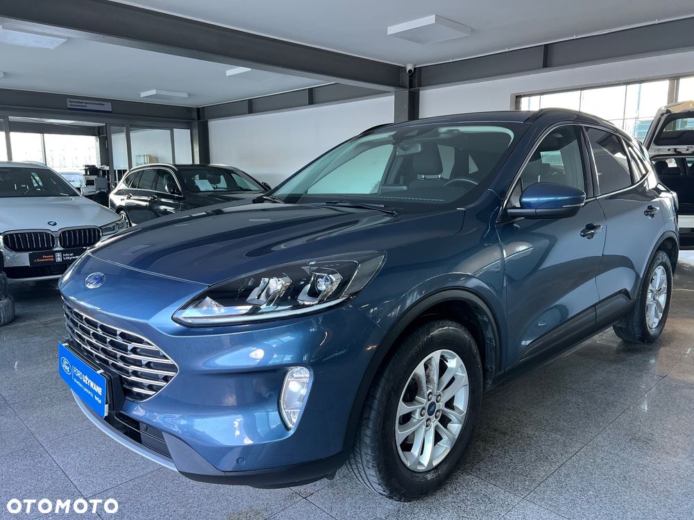 Ford Kuga 1.5 EcoBoost FWD Titanium - 6