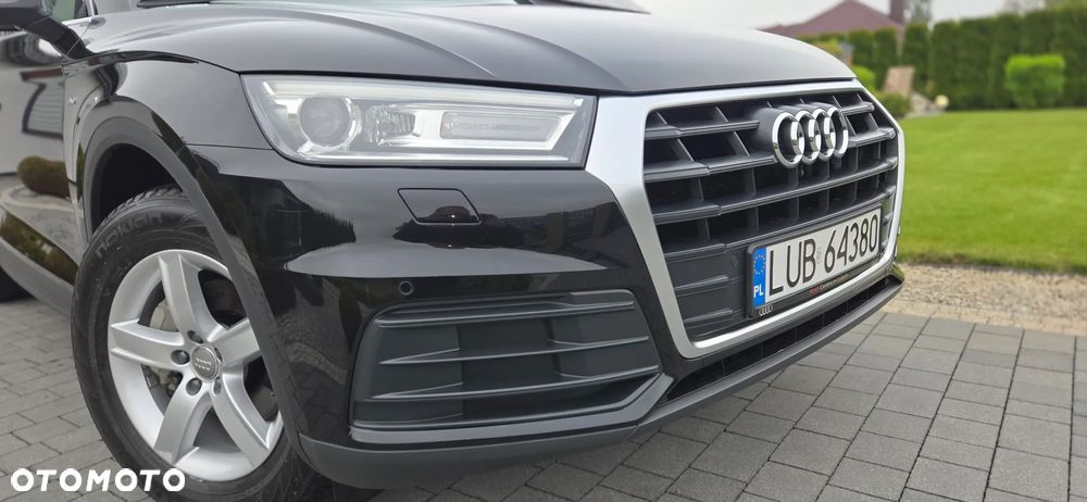 Audi Q5 2.0 TDI - 10