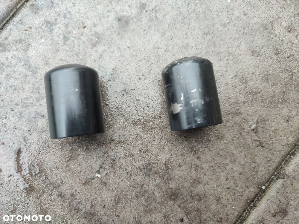 Ciężarki, końcówki kierownicy Kawasaki ZX12R ZX10R ZX6R GTR 1400 Z650 Z800 Z900 Z1000 - 2