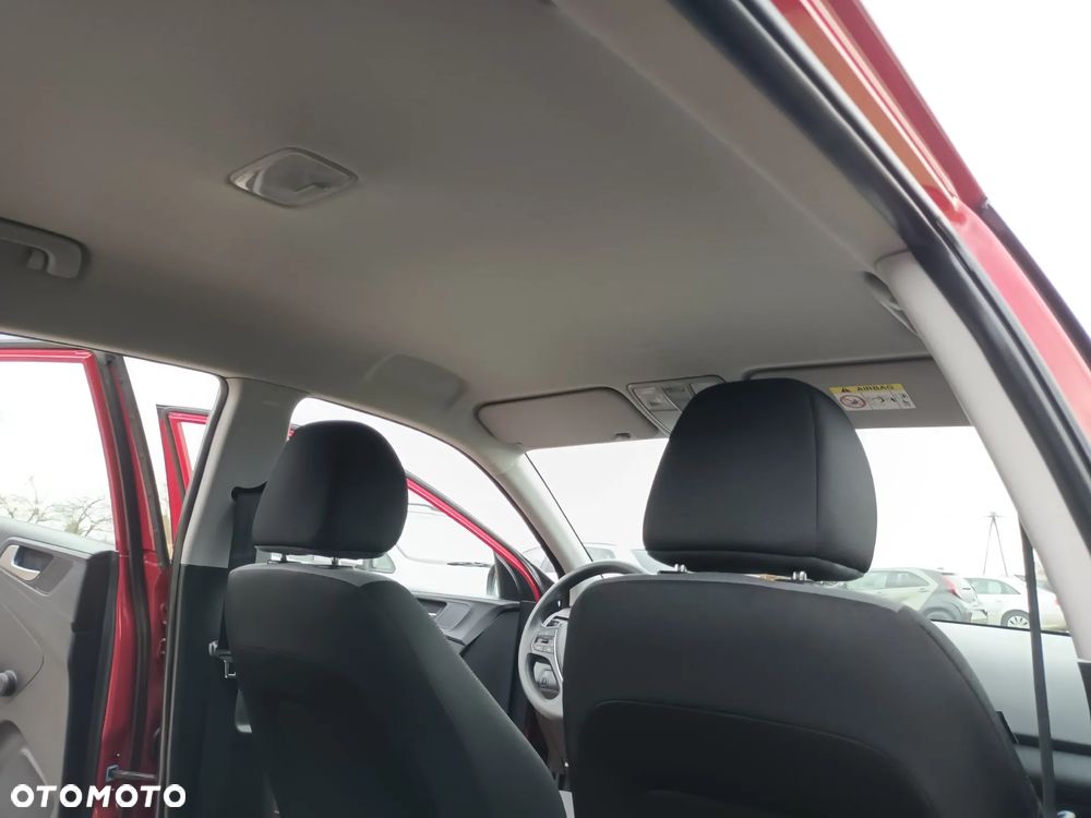 Hyundai i20 1.2 GO - 15