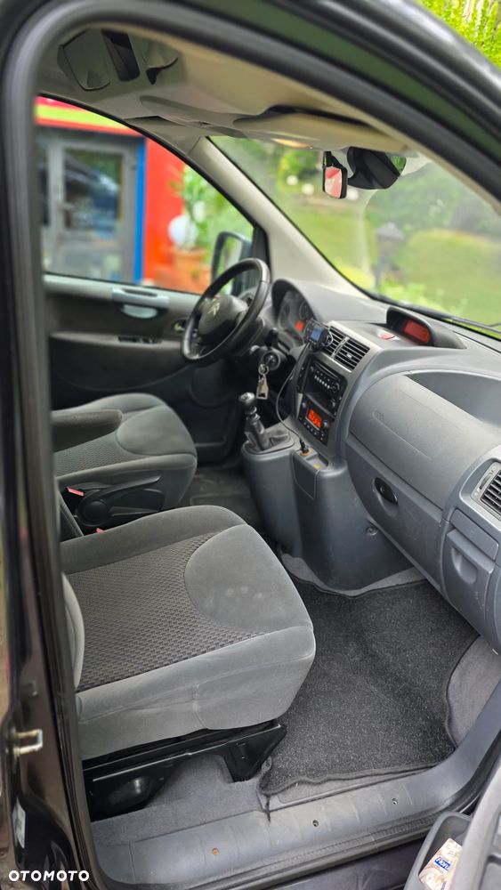 Citroën Jumpy Combi - 21